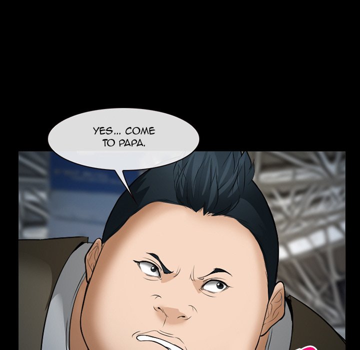 The Client Chapter 34 Page 104