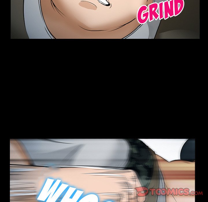 The Client Chapter 34 Page 105