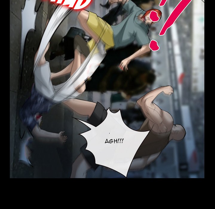 The Client Chapter 34 Page 110