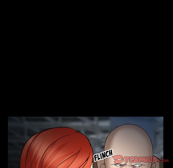 The Client Chapter 34 Page 111