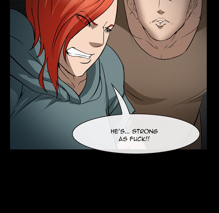 The Client Chapter 34 Page 112