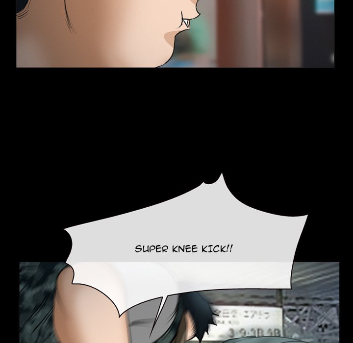 The Client Chapter 34 Page 114