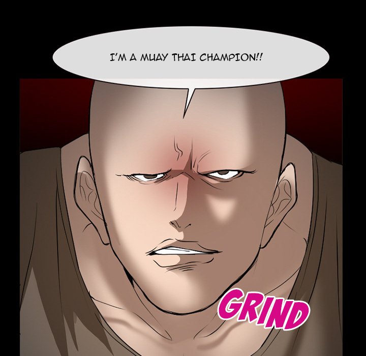The Client Chapter 34 Page 118