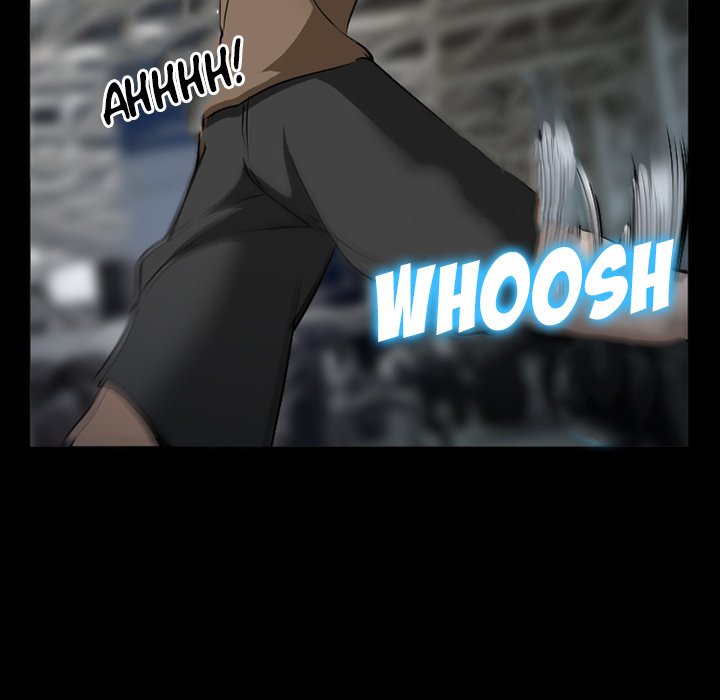 The Client Chapter 34 Page 120