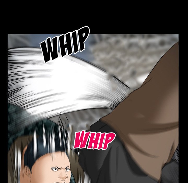 The Client Chapter 34 Page 121