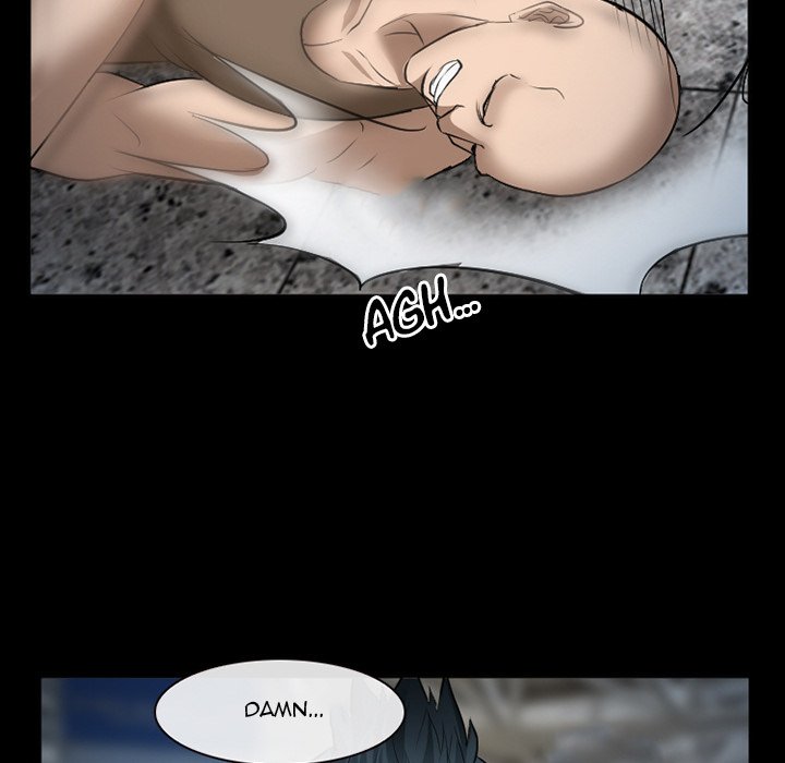 The Client Chapter 34 Page 125