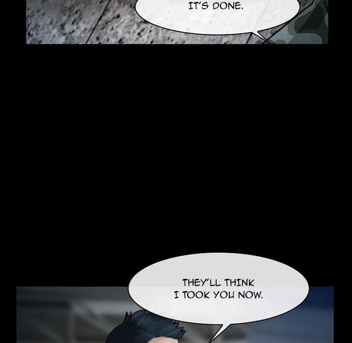 The Client Chapter 34 Page 128
