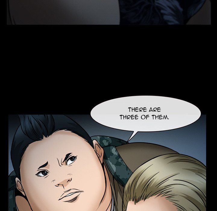 The Client Chapter 34 Page 13