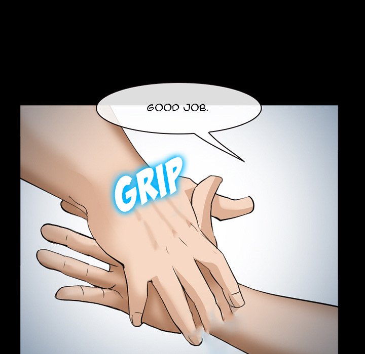 The Client Chapter 34 Page 130