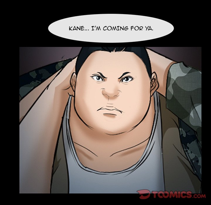 The Client Chapter 34 Page 135