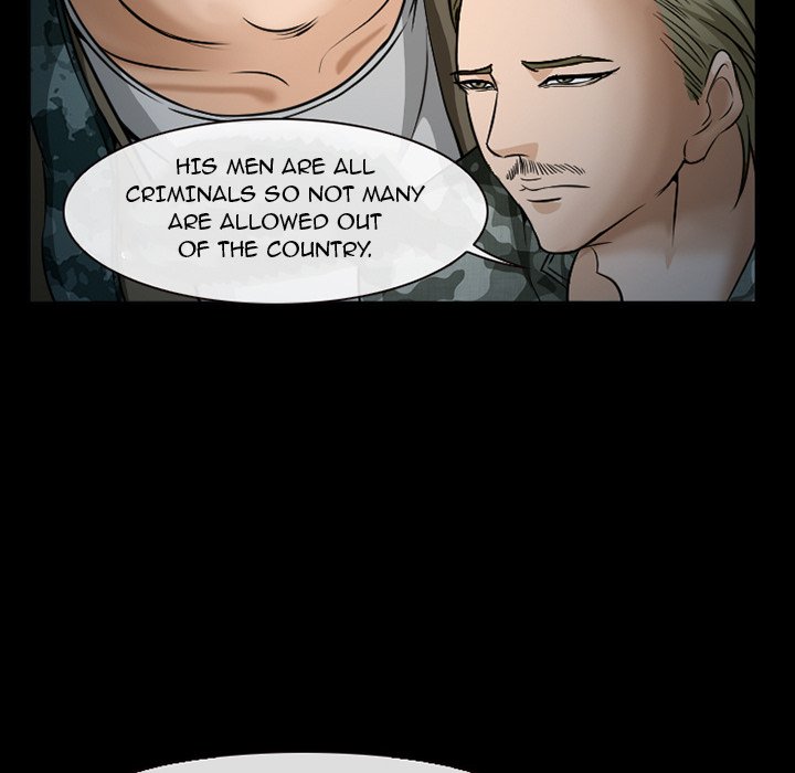 The Client Chapter 34 Page 14