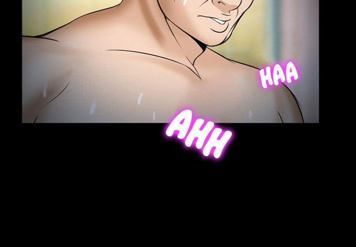 The Client Chapter 34 Page 2