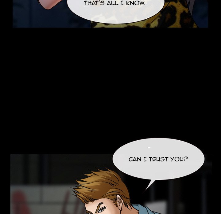 The Client Chapter 34 Page 22