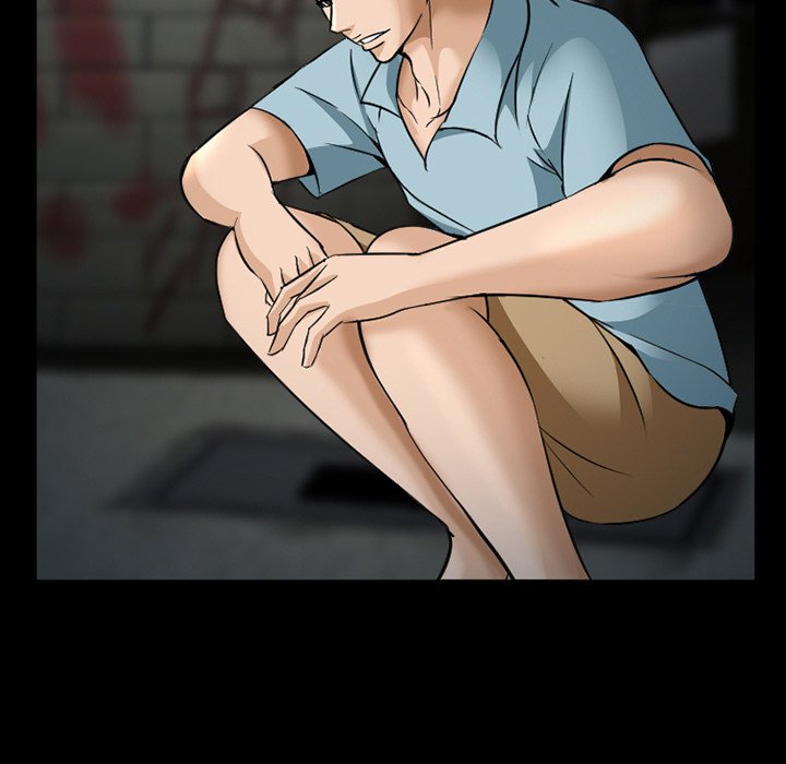 The Client Chapter 34 Page 23