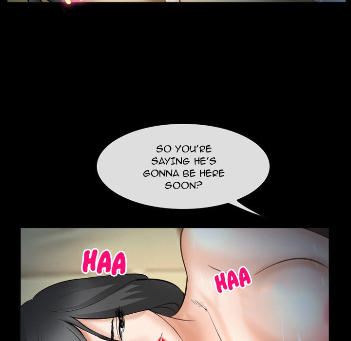 The Client Chapter 34 Page 34