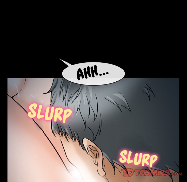 The Client Chapter 34 Page 39