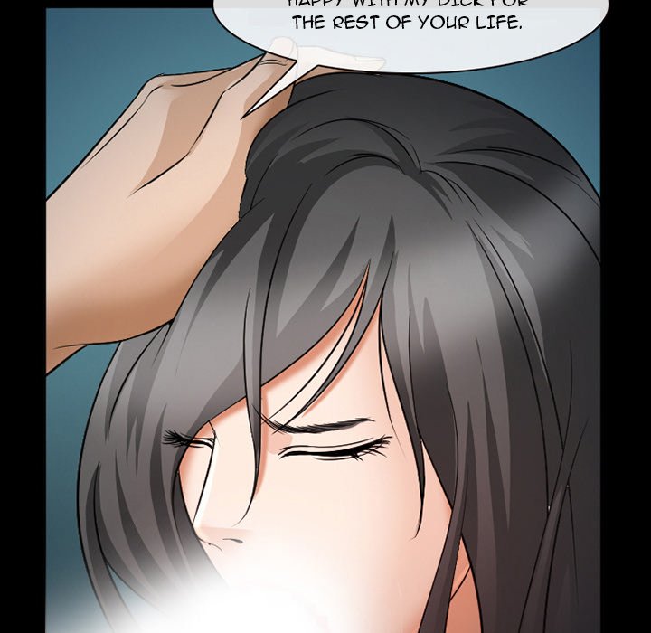 The Client Chapter 34 Page 47