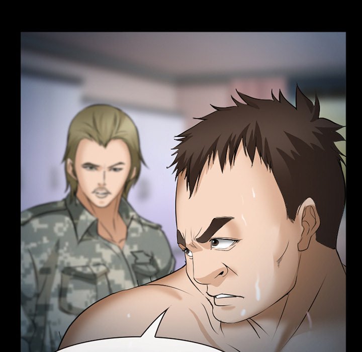 The Client Chapter 34 Page 5