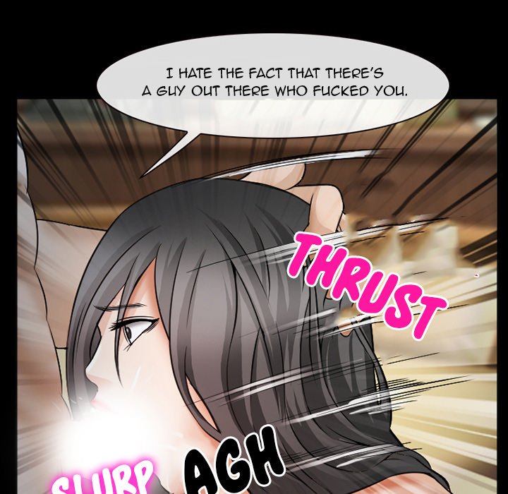 The Client Chapter 34 Page 50