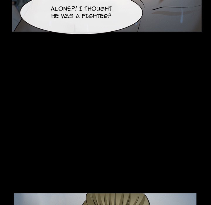The Client Chapter 34 Page 6