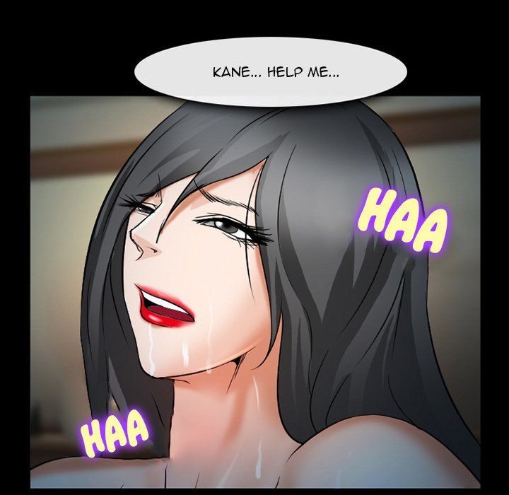 The Client Chapter 34 Page 61