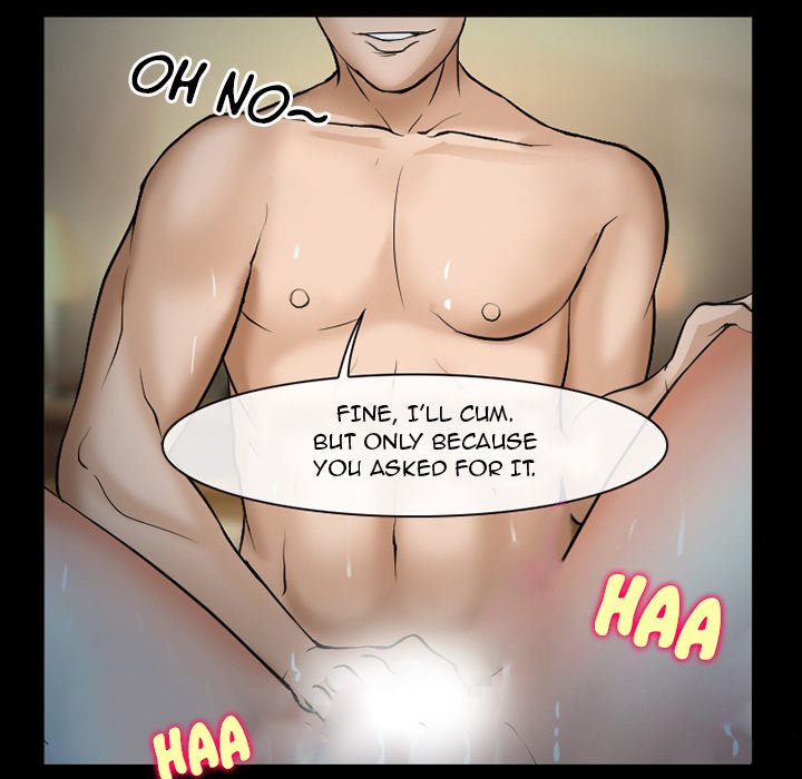 The Client Chapter 34 Page 72