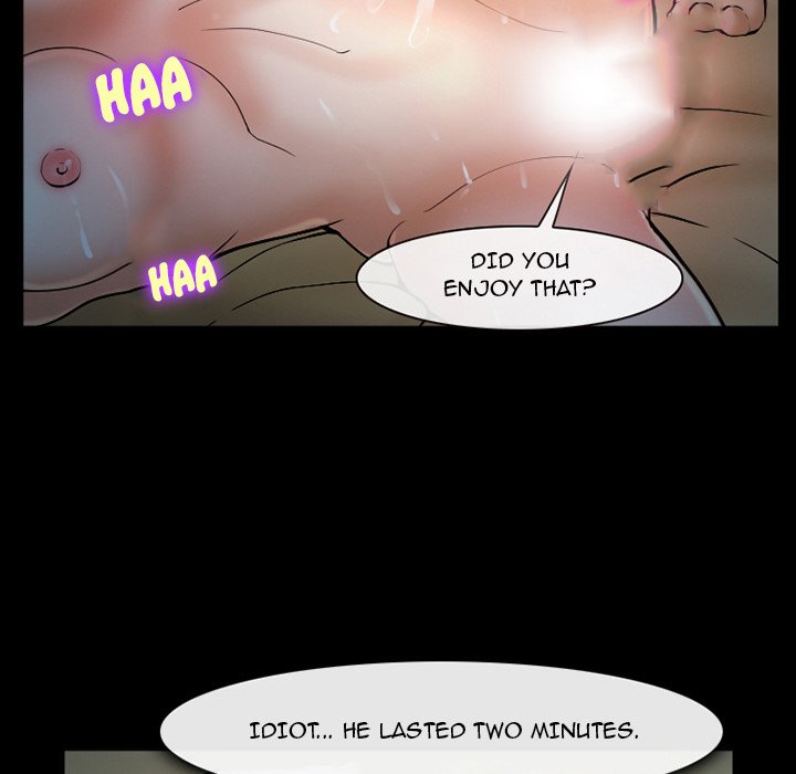 The Client Chapter 34 Page 74