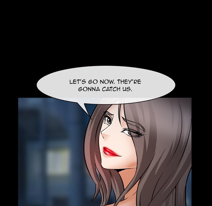 The Client Chapter 34 Page 76