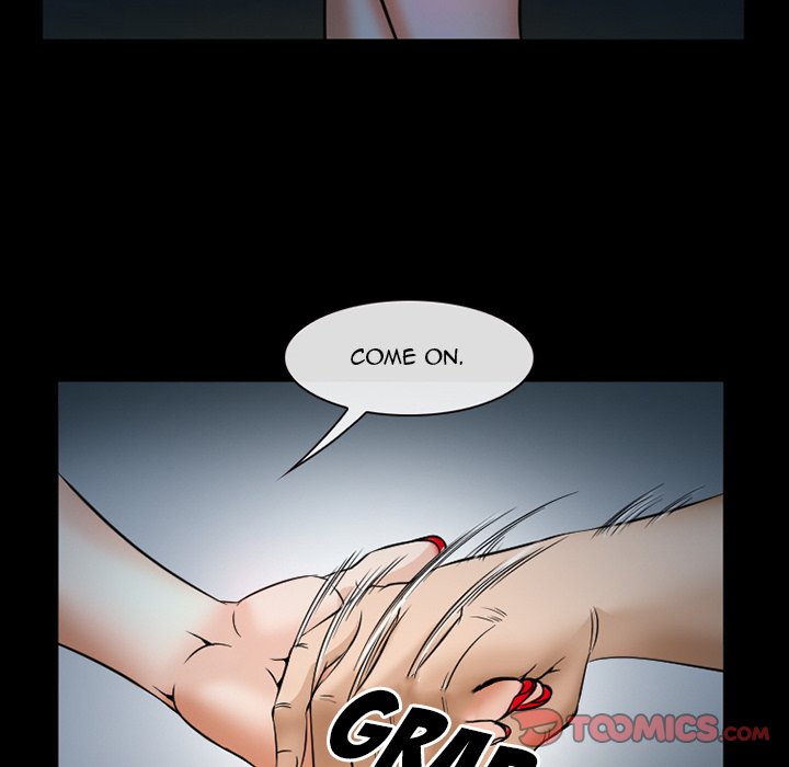 The Client Chapter 34 Page 81