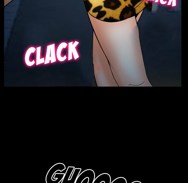 The Client Chapter 34 Page 84