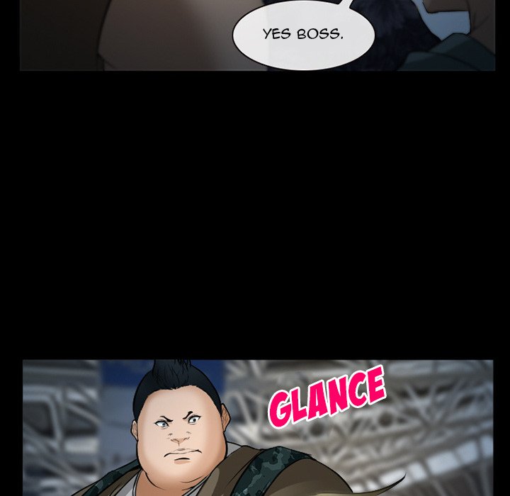 The Client Chapter 34 Page 96