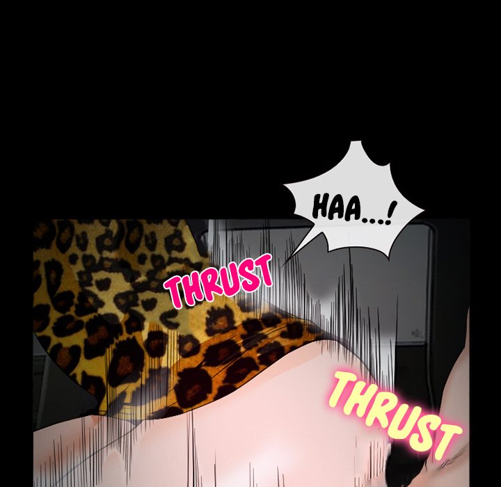 The Client Chapter 35 Page 100