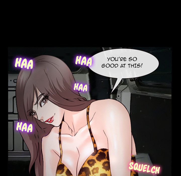 The Client Chapter 35 Page 109