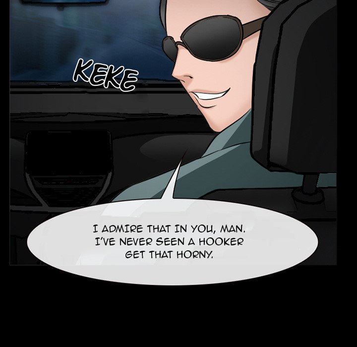 The Client Chapter 35 Page 114