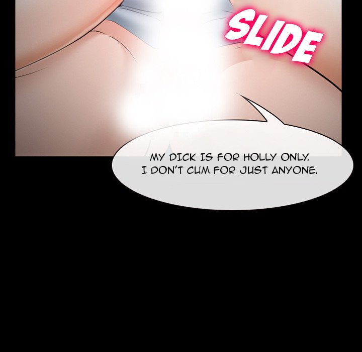 The Client Chapter 35 Page 122