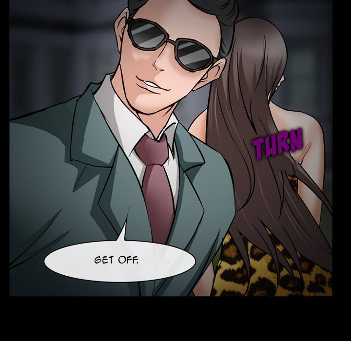The Client Chapter 35 Page 131
