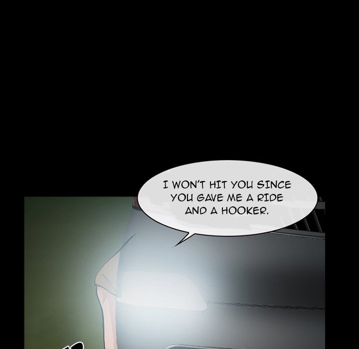 The Client Chapter 35 Page 132