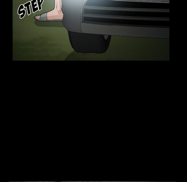 The Client Chapter 35 Page 133