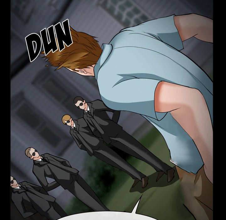 The Client Chapter 35 Page 134