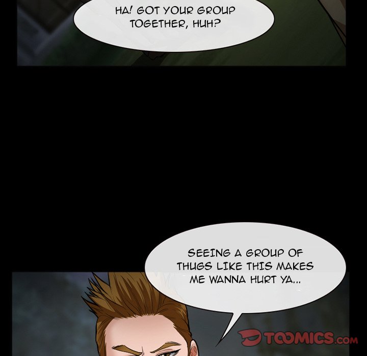 The Client Chapter 35 Page 135