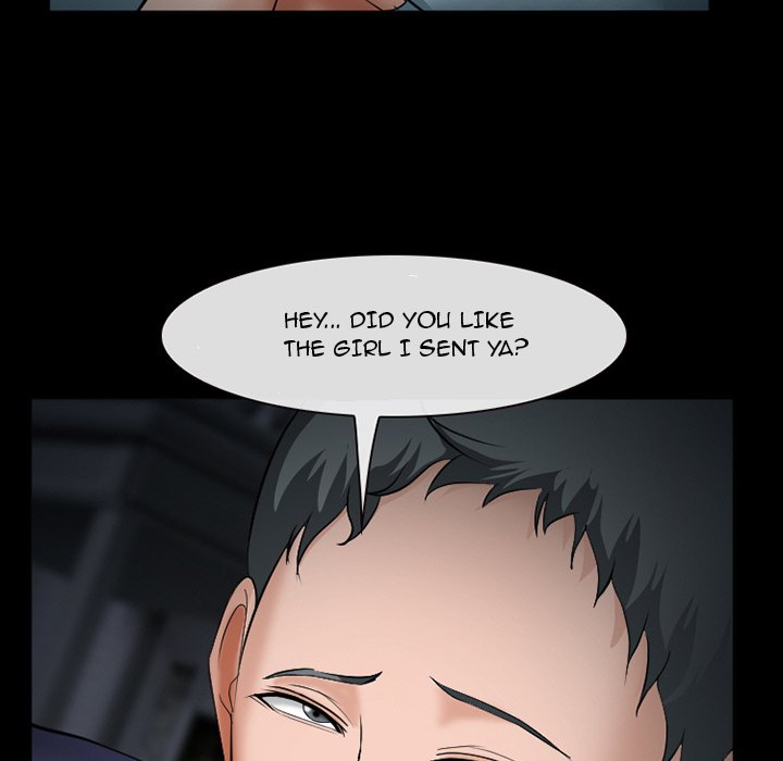 The Client Chapter 35 Page 138