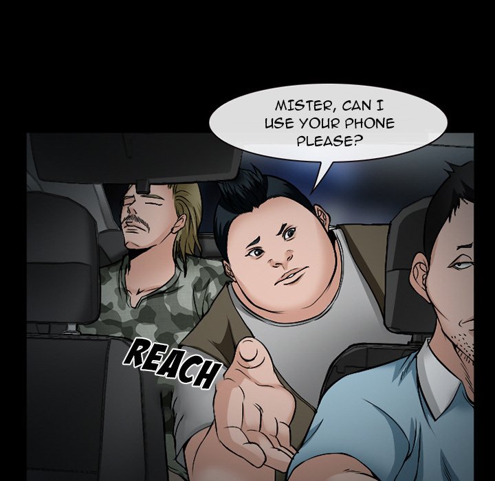 The Client Chapter 35 Page 16