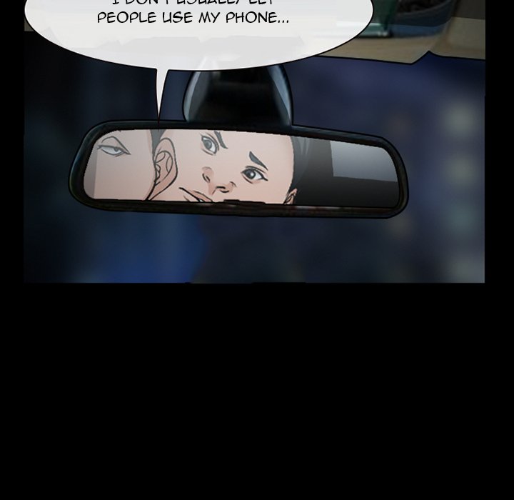 The Client Chapter 35 Page 18