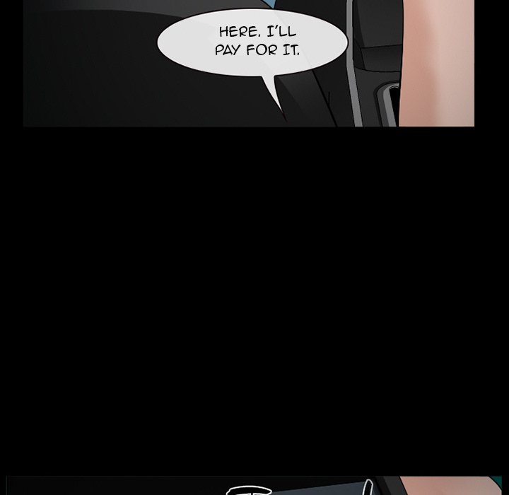 The Client Chapter 35 Page 20