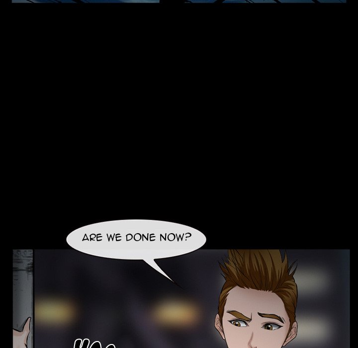 The Client Chapter 35 Page 28