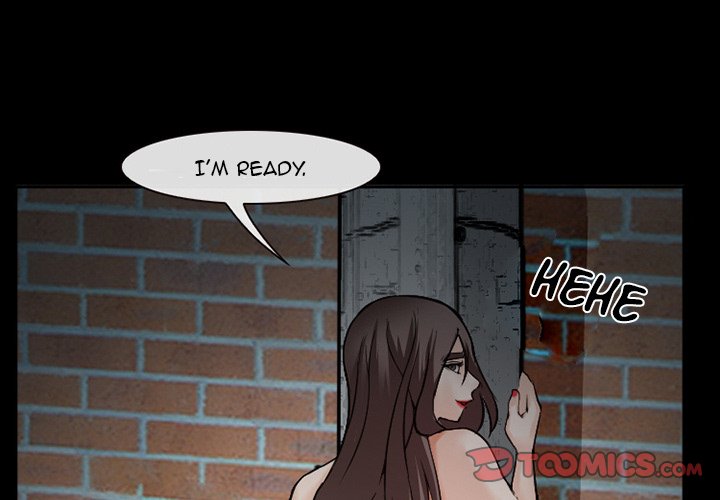 The Client Chapter 35 Page 3