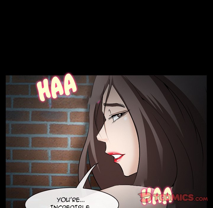 The Client Chapter 35 Page 33