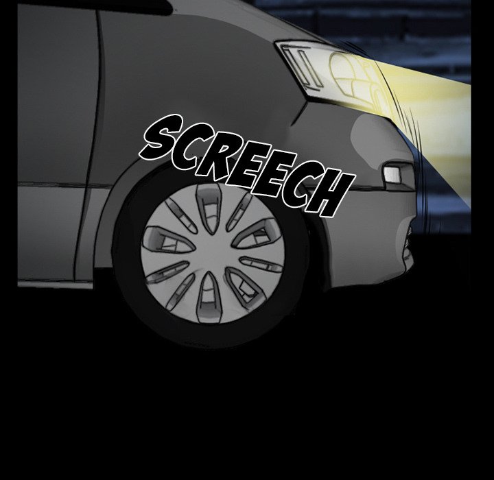 The Client Chapter 35 Page 38