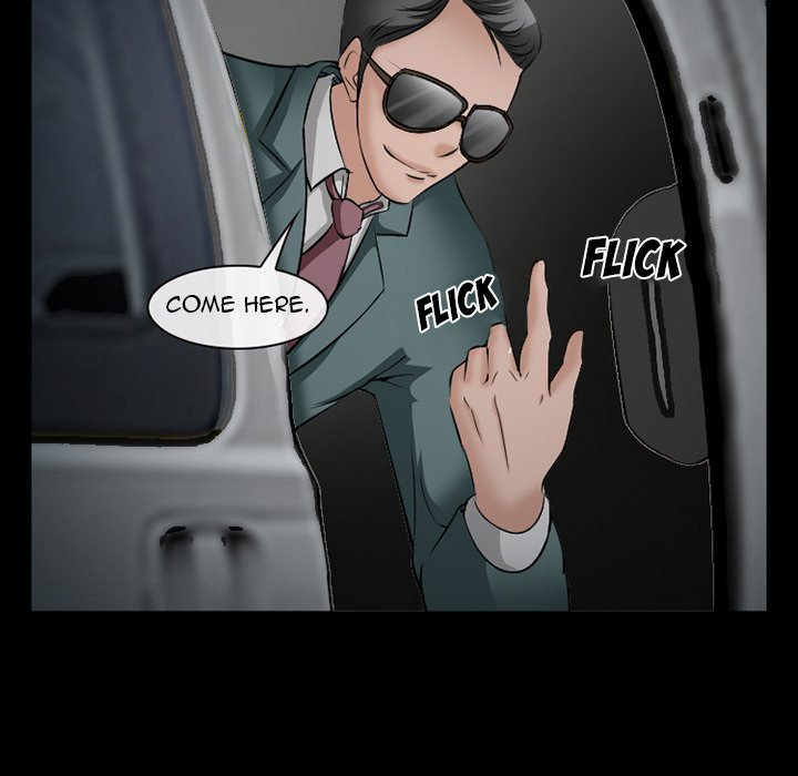 The Client Chapter 35 Page 41