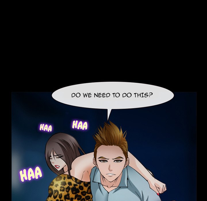 The Client Chapter 35 Page 42
